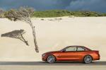 BMW 430i Convertible Luxury Line 2017 года (WW)